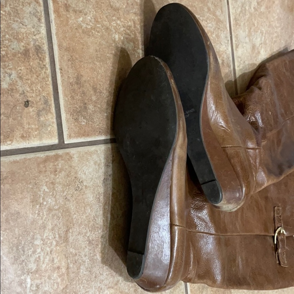Insight boots - Picture 3 of 4